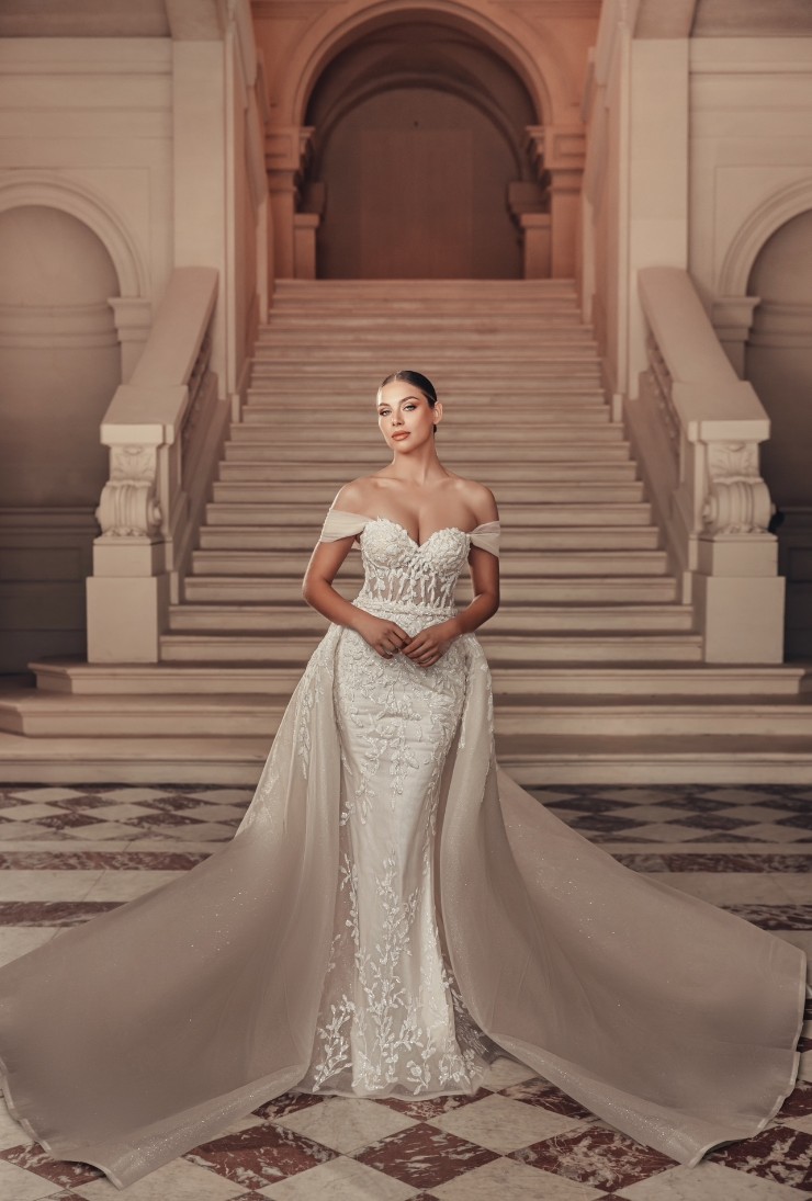 Sima Couture Style #Sophia Default Thumbnail Image