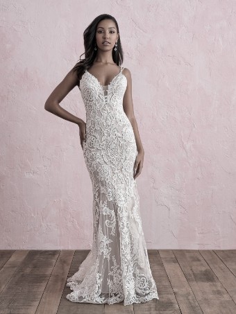 Allure Romance Style #3269 #0 default SAND/IV thumbnail