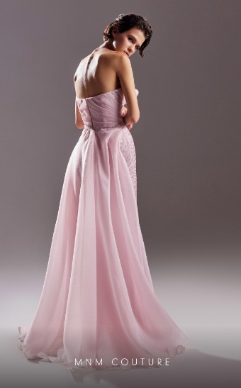 MNM Couture Style #G1524 #3 PINK ONLY thumbnail