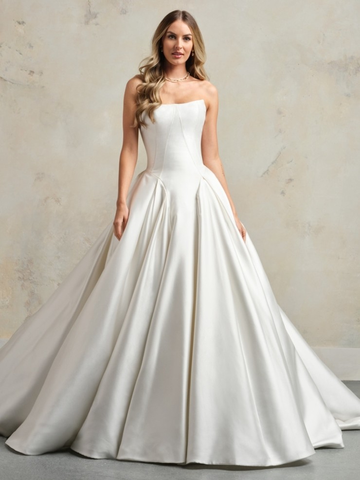 Maggie Sottero Style #Fortune Default Thumbnail Image