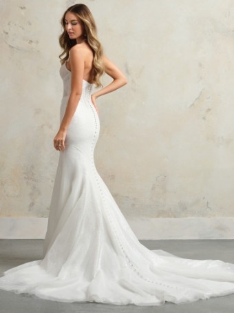 Maggie Sottero Style #Esme #3 default Ivory Only thumbnail
