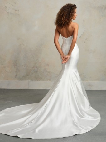 Maggie Sottero Style #Leilani #2 default Ivory/Silver thumbnail