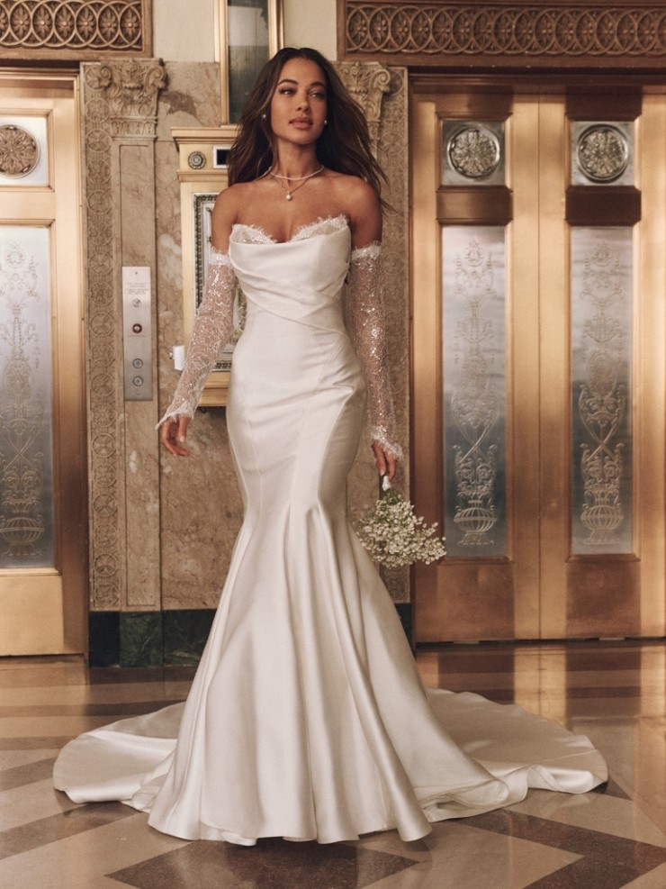 Maggie Sottero Style #Leilani Default Thumbnail Image
