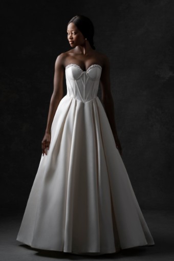 Allure Couture Style #C740 #3 default Diamond White thumbnail