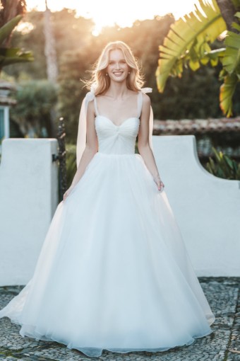 Allure Romance Style #R3750 #0 default Ivory Only thumbnail