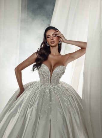 Sima Couture Style #Iduna #1 Original thumbnail