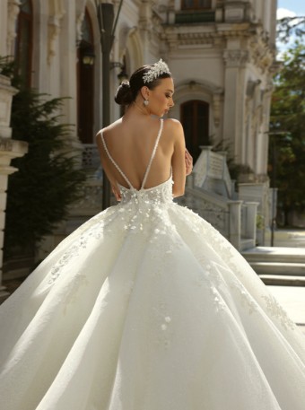 Sima Couture Style #Vita #2 Original thumbnail
