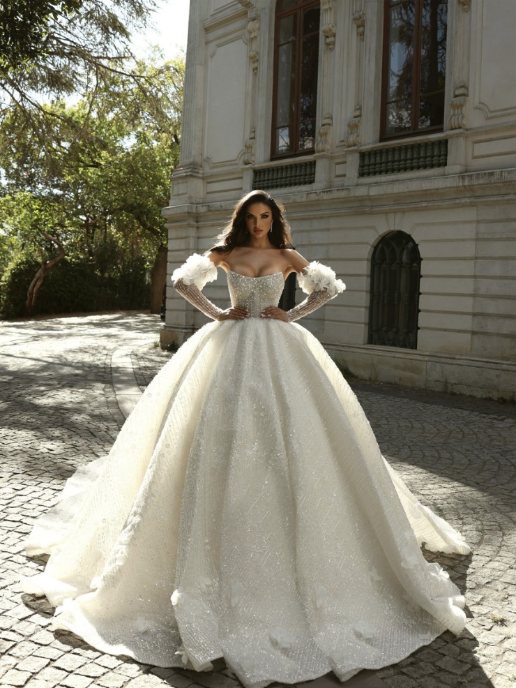 Sima Couture Style #Kelly Default Thumbnail Image