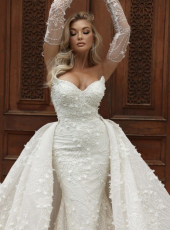 Sima Couture Style #Helen #1 default Original thumbnail