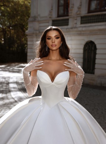 Sima Couture Style #Cecilia #1 Original thumbnail