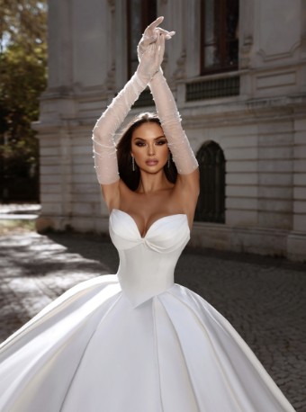 Sima Couture Style #Cecilia #2 default Original thumbnail