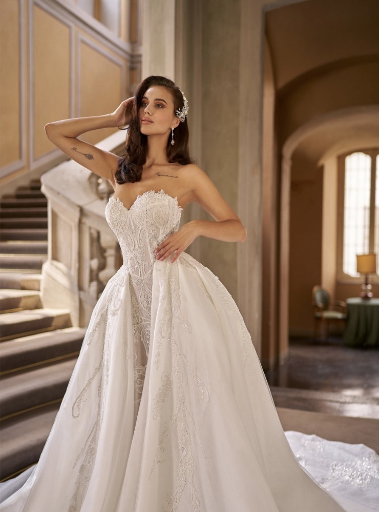 Sima Couture Style #Brenda Default Thumbnail Image