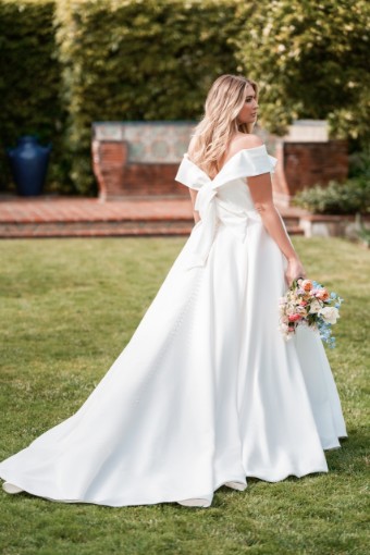 Allure Women Style #W504 #2 Ivory Only thumbnail