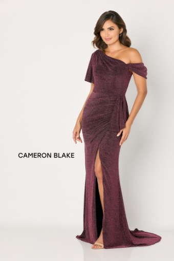 Cameron Blake Style #CB788 #1 Black thumbnail