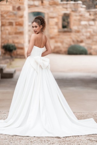 Allure Style #A1254 #2 default Ivory Only thumbnail