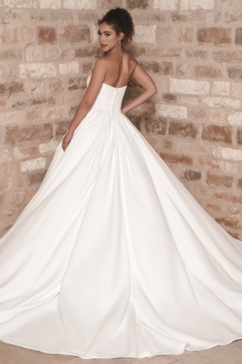 Allure Style #A1254 #1 Ivory Only thumbnail