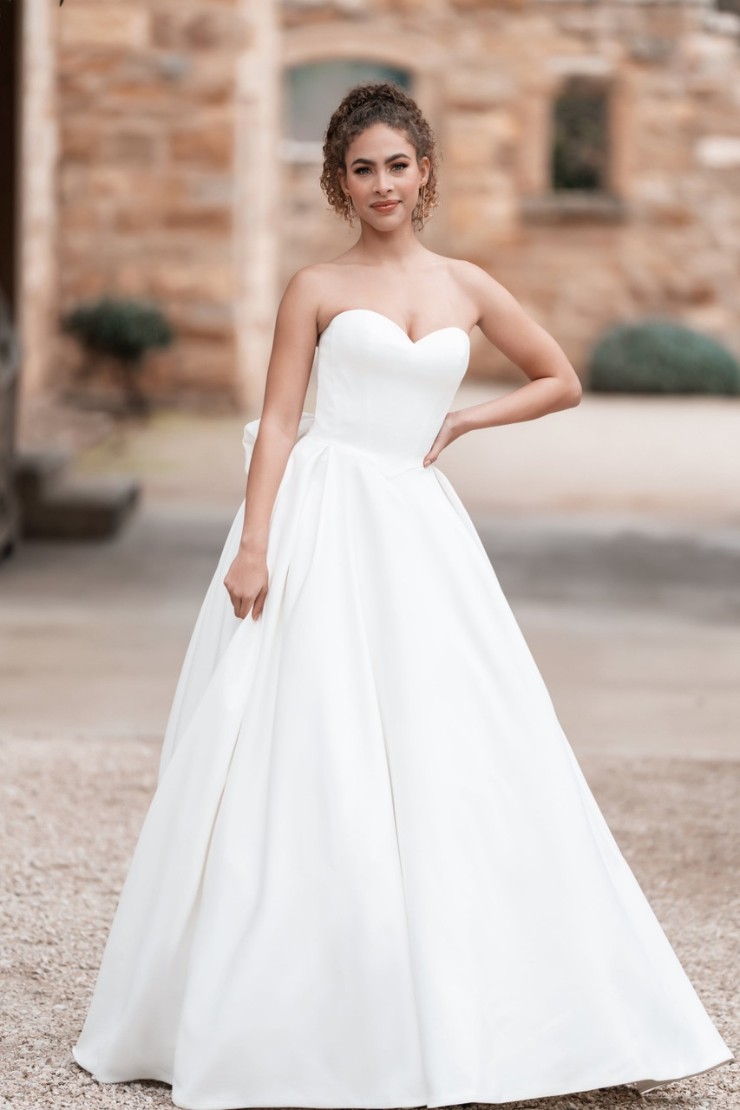Allure Style #A1254 Default Thumbnail Image