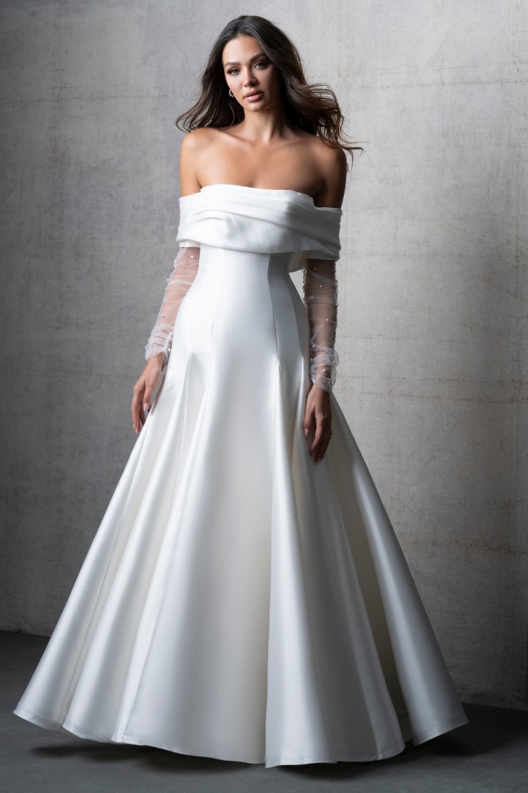 Allure Couture Style #C750 Default Thumbnail Image