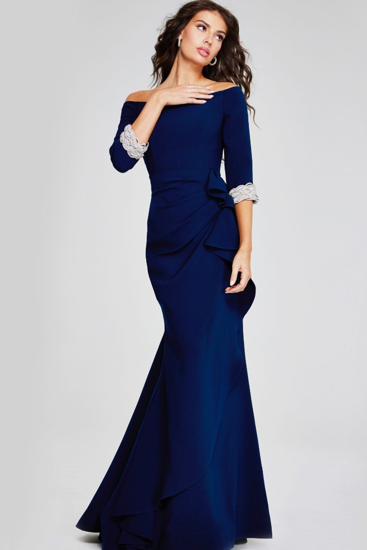 Jovani Style #42409A Default Thumbnail Image