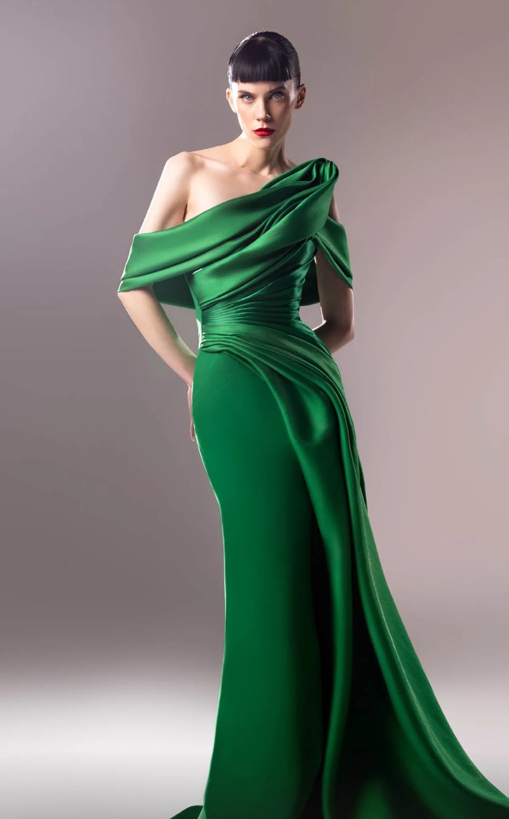 MNM Couture Style #G1603 Default Thumbnail Image