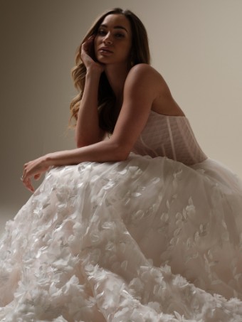 Sottero and Midgley Style #ZAYN #4 default All Ivory thumbnail