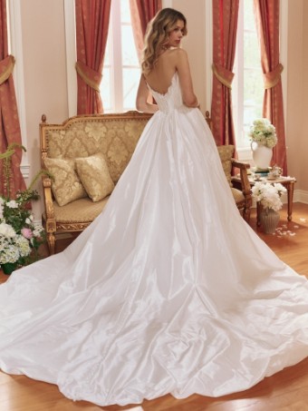 Sottero and Midgley Style #LAFAYETTE #3 All Ivory thumbnail