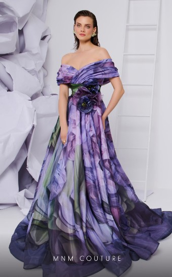 MNM Couture Style #F02855 #0 default Lilac Only thumbnail