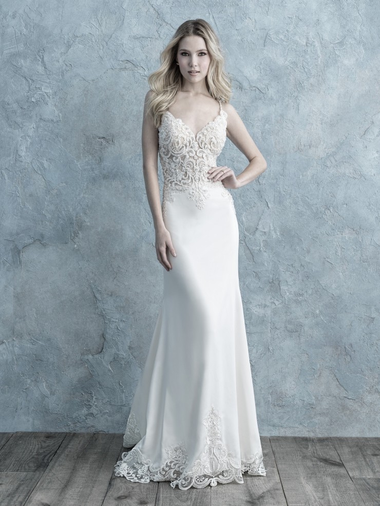 Allure Style #9664L Default Thumbnail Image