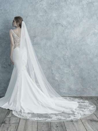 Allure Style #V024C #1 default Ivory thumbnail