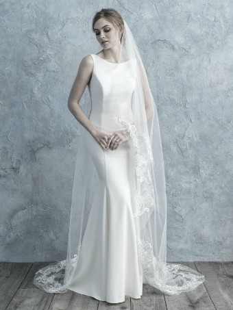 Allure Style #V024C #0 default Ivory thumbnail