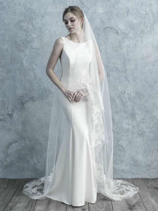 Allure Style #V024C Default Thumbnail Image