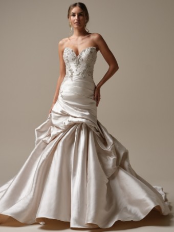 Maggie Sottero Style #CRESSIDA #3 All Ivory thumbnail