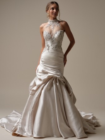 Maggie Sottero Style #CRESSIDA #0 default All Ivory thumbnail