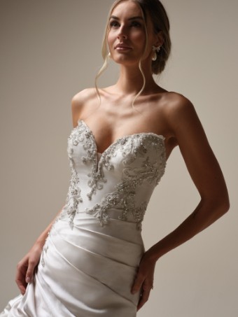 Maggie Sottero Style #CRESSIDA #4 default All Ivory thumbnail