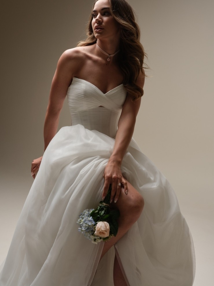 Maggie Sottero Style #EVAN Default Thumbnail Image