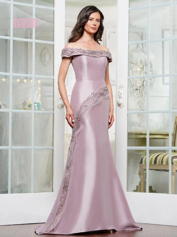 Marsoni by Colors Style #MV1332 Default Thumbnail Image