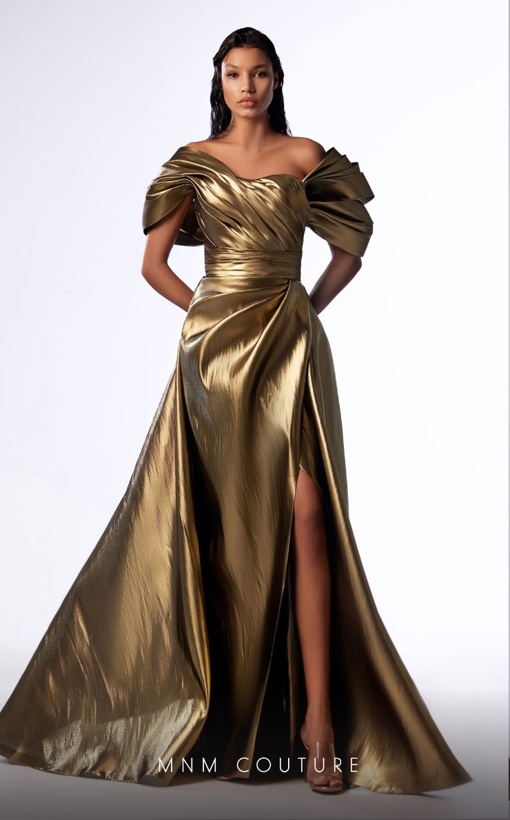 MNM Couture Style #G1726 Default Thumbnail Image