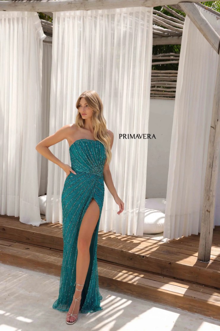 Primavera Couture Style #4358 Default Thumbnail Image