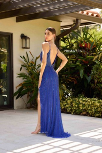 Primavera Couture Style #4322 #6 default Black thumbnail