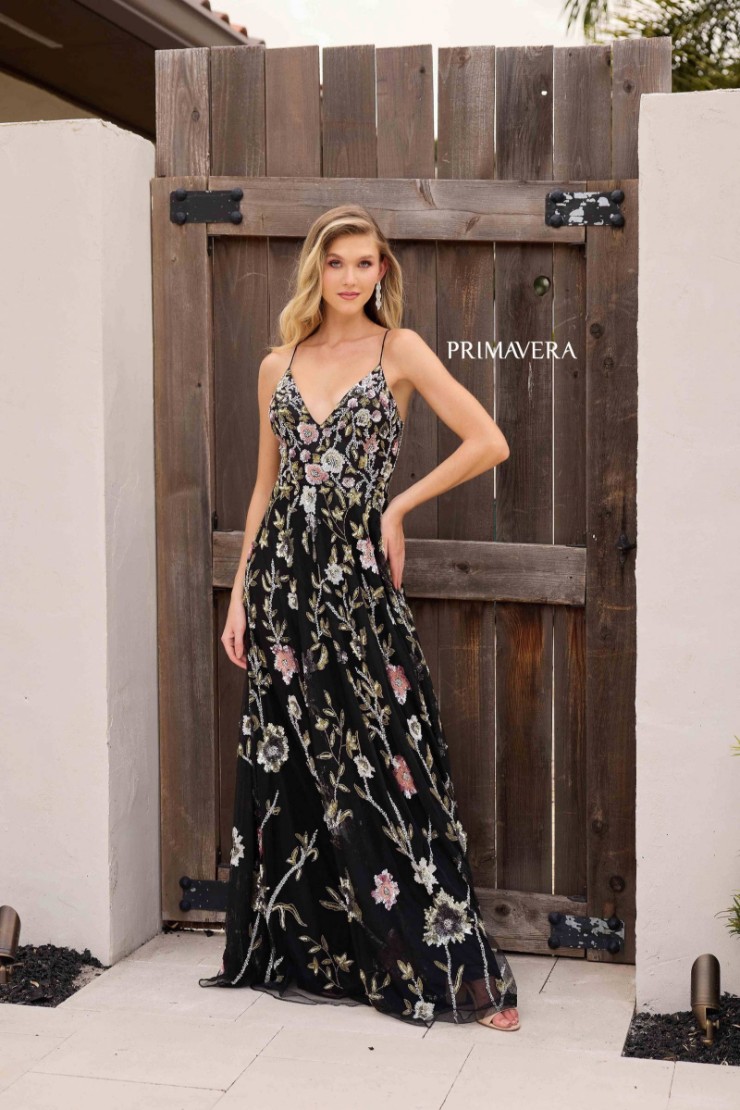Primavera Couture Style #4378 Default Thumbnail Image