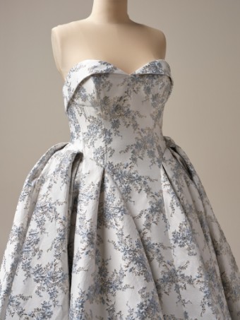 Sottero and Midgley Style #ABERDEEN #10 All Ivory thumbnail