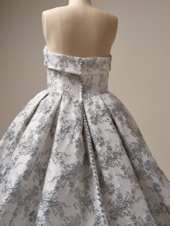 Sottero and Midgley Style #ABERDEEN #11 All Ivory thumbnail