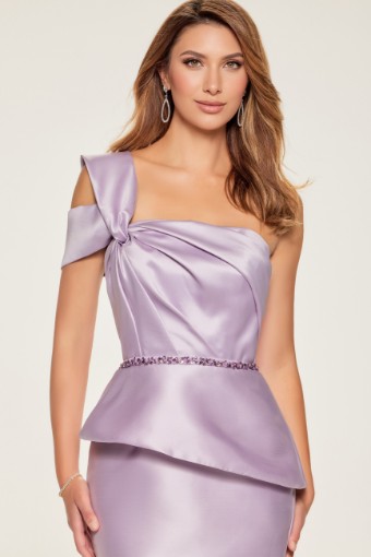 Cameron Blake Style #CB207 #1 Lilac thumbnail