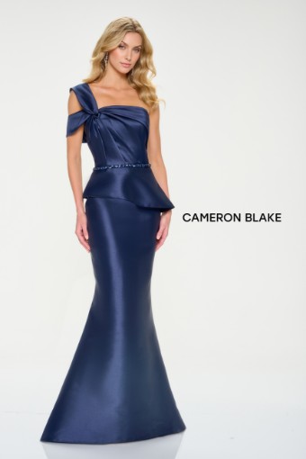 Cameron Blake Style #CB207 #2 Lilac thumbnail