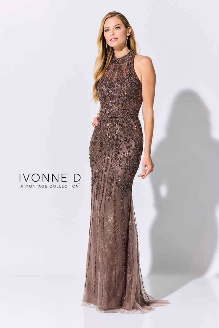 Ivonne D Style #218D27 Default Thumbnail Image