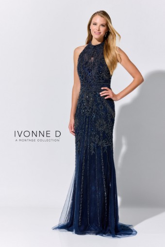 Ivonne D Style #218D27 #5 default Mocha thumbnail