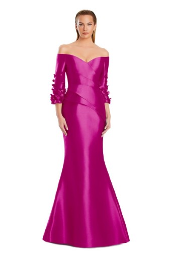 Alexander By Daymor Style #3049S25 #2 Lilac thumbnail