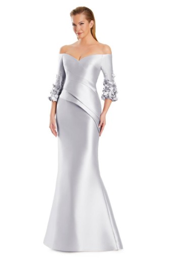 Alexander By Daymor Style #3049S25 #6 Lilac thumbnail