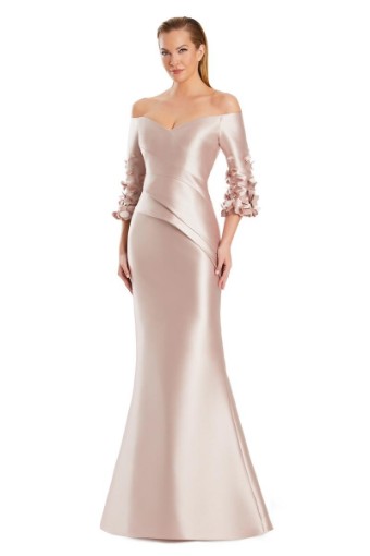 Alexander By Daymor Style #3049S25 #7 Lilac thumbnail