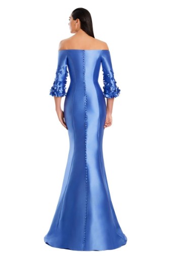 Alexander By Daymor Style #3049S25 #4 Lilac thumbnail